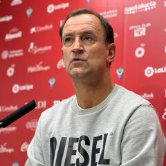 Etxeberria: “Hay que ser más meticulosos con los pequeños detalles”