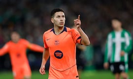 Bardghji, el último truco de Flick