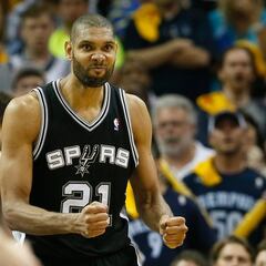 Los 10 mejores ala-pívots de la historia de la NBA