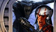 Imágenes de Alien Breed 3D