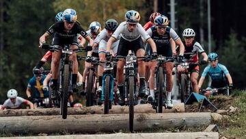 Ex pilotos chilenos relatar&aacute;n la segunda fecha del mundial de Mountain Bike