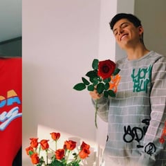 Andy Rivera y Lina Tejeiro estarían en reconciliación