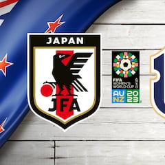 Japan vs Costa Rica: times, how to watch on TV and stream online | Women’s World Cup