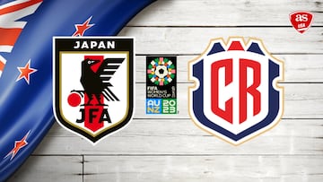 If Japan can make it two wins out of two when they face Costa Rica in Group C, they could seal qualification for the Women’s World Cup last 16.