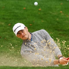 Bale jugará la ‘Ryder Cup’ de futbolistas junto con varias leyendas