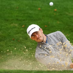 Gareth Bale becomes playable character in golf video game PGA Tour 2K23