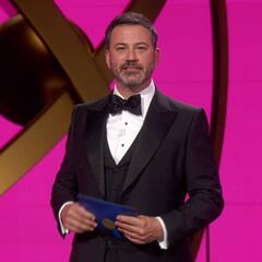 Emmy Awards 2020: The list of winners