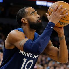 Thunder - Timberwolves: times, how to watch on TV and stream online | NBA