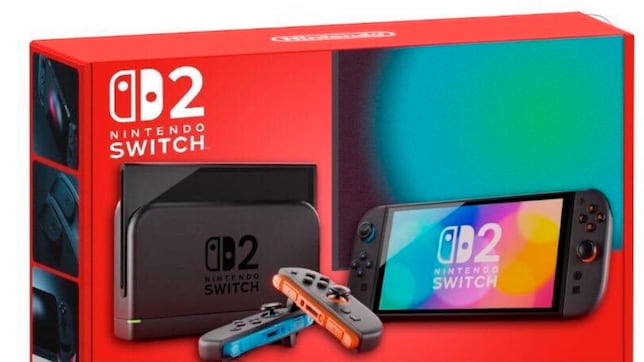 El Regalo Prometido del 2025: Nintendo Switch 2 y el atropellado debut de los de Kioto en la era de las filtraciones