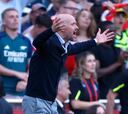 Ten Hag explota: “Muchas decisiones fueron en nuestra contra”