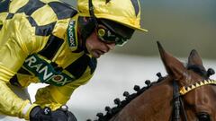 Sir Gino, la apuesta más experta para Newbury: sábado 8 de febrero