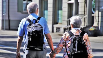 Pensiones 2021: ¿cuánto desgrava un plan de pensiones en la Renta?