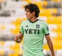 Pineau pide su sitio en la MLS