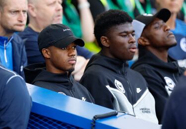 Ferguson baja al Newcastle de la nube