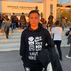 “No imaginé ganar tantos títulos en un año... ahora seguiré trabajando para llegar a la Roja”