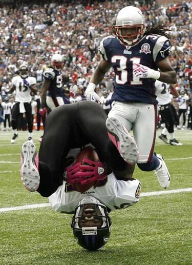 Quiniela razonada (Wild card)