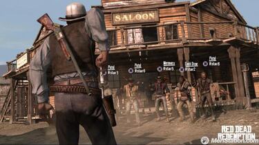 Red Dead Redemption, Impresiones