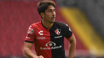 Querétaro vs Atlas: “Es un recuerdo que no nos gusta tener”