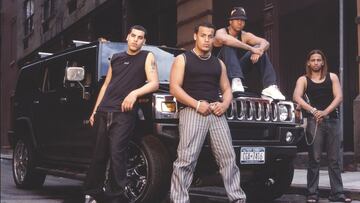 Aventura concierto en CDMX: fecha, precios y cuándo salen a la venta los boletos