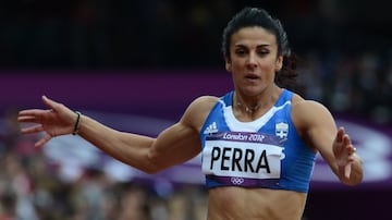 Se dio a conocer durante los Juegos Olímpicos de Londres 2012 debido a que su apellido recuerda a un despectivo que se utiliza en México a las mujeres.