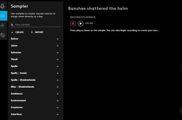 Blue presenta el Yeti X World of Warcraft Edition