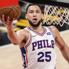 Ben Simmons, dispuesto a perder dinero con tal de ser traspasado