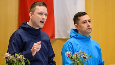 Por qué el pueblo más tranquilo del Ártico es hoy la mayor pesadilla de Trump y el gran sueño de China