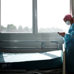 Difference between social distancing, quarantine and isolation