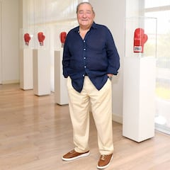 Bob Arum revela sus planes para que Top Rank vuelva "en junio"