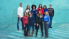 RTVE dice adi¨®s a uno de sus programas m¨¢s m¨ªticos tras 17 a?os en antena