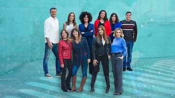 El equipo de ‘Comando Actualidad’ habla por primera vez tras su adiós a TVE: “Siempre hemos perseguido la verdad”