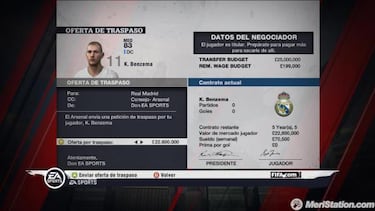 FIFA 11, Impresiones