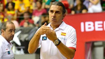 España cerró la preparación para los Juegos con trabajo pendiente