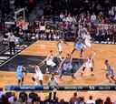 Resumen del Brooklyn Nets - Memphis Grizzlies