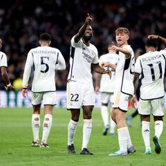 Tres generaciones de oro