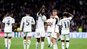 Tres generaciones de oro