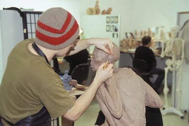 El Señor de los Anillos 20 imágenes restauradas parte 3 Tolkien