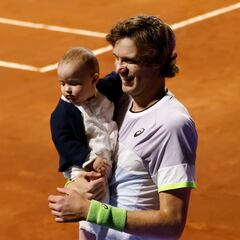 Psicólogos y haters de redes sociales: así hablaba Jarry hace dos años