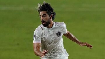 Tras los rumores de la salida de Rodolfo Pizarro de Inter Miami, el entrenador inglés Phil Neville dejó claro que tiene toda su confianza en el jugador mexicano.