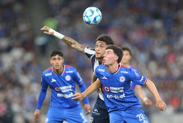   Clausura 2026: así marcha la tabla de goleo tras ocho jornadas