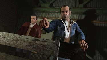 El ex-presidente de Rockstar North demanda a Take-Two por 150 millones de dólares