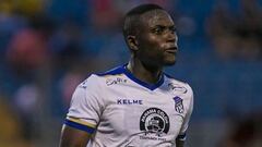 César Vallejo se refuerza con el panameño Abdiel Arroyo