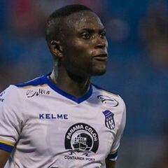 César Vallejo se refuerza con el panameño Abdiel Arroyo