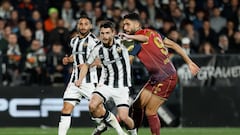 Resumen y goles del Castellón vs. Deportivo, jornada 26 de LaLiga Hypermotion