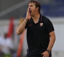 Lopetegui: "La clave está en la mentalidad"