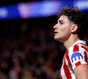 Atlético de Madrid - Betis, en directo: LaLiga EA Sports, en vivo