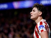 Atlético de Madrid - Betis, en directo: LaLiga EA Sports, en vivo