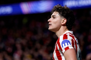 El Atlético, ante el reto de resetear su estadística más extraña