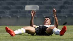 Colo Colo no levanta y agudiza su crisis antes del Superclásico