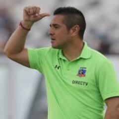 "Si me molestó o no lo de Jaime Valdés, lo hablo internamente"